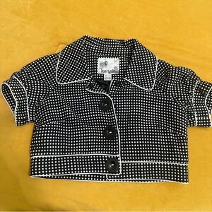 Women’s Short top Kensie